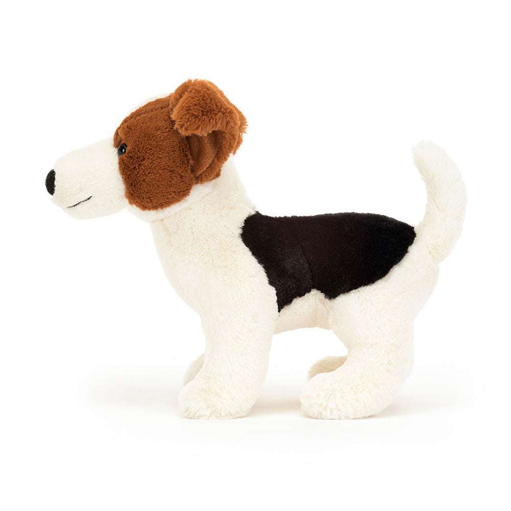 Albert Jack Russell - Caitly