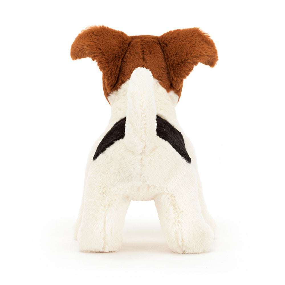 Albert Jack Russell - Caitly