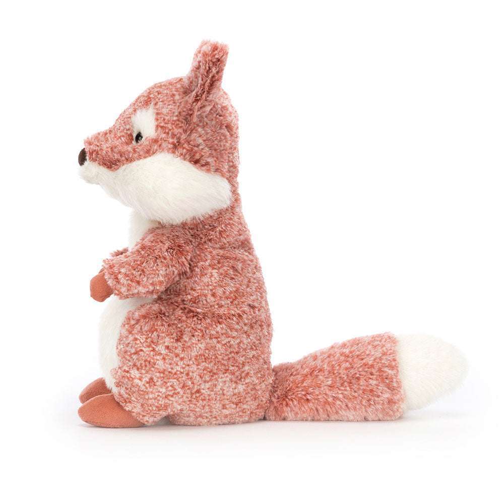 Ambrosie Fox - Caitly