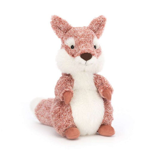 Ambrosie Fox - Caitly