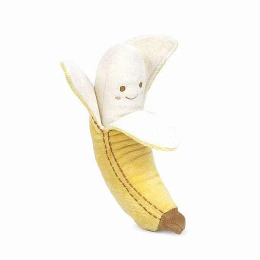 Mon Ami Anna Banana Chime Toy - Caitly