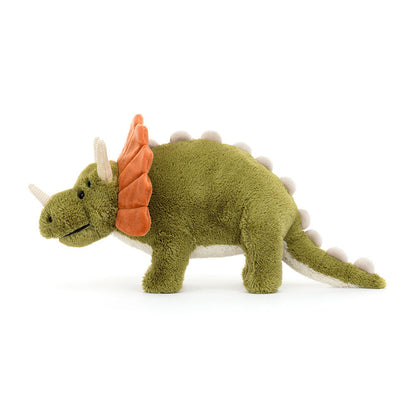 Archie Dinosaur - Caitly