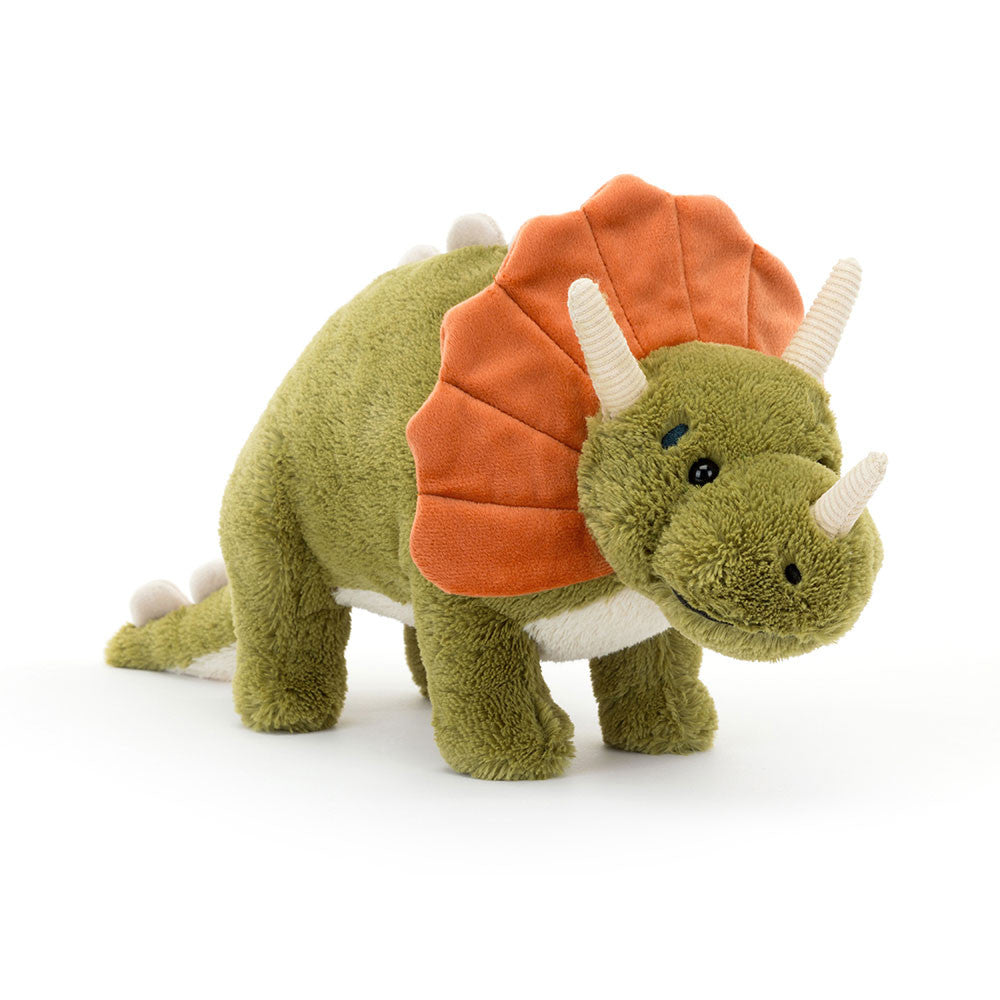 Archie Dinosaur - Caitly