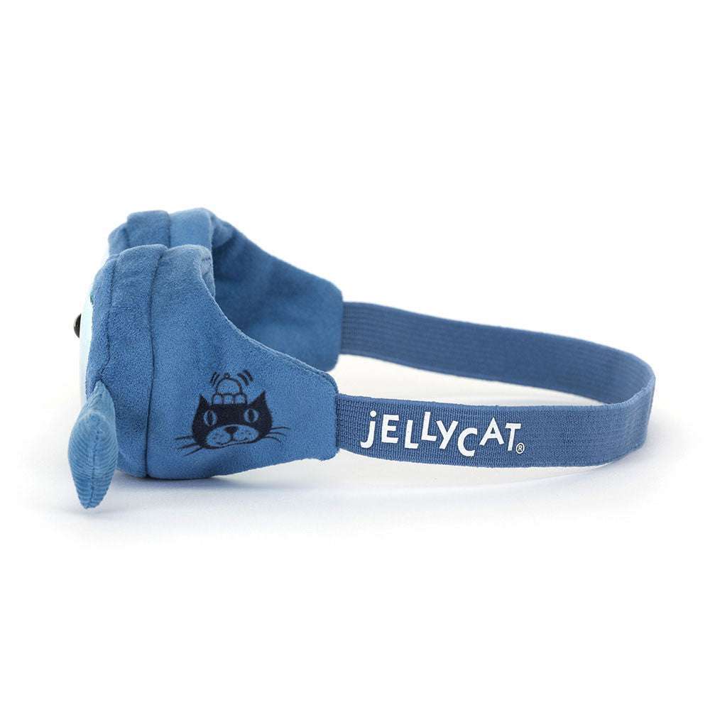 Amuseables Sports Swimming Goggles - Caitly