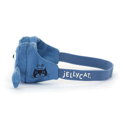 Amuseables Sports Swimming Goggles - Caitly