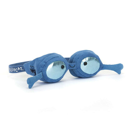 Amuseables Sports Swimming Goggles - Caitly