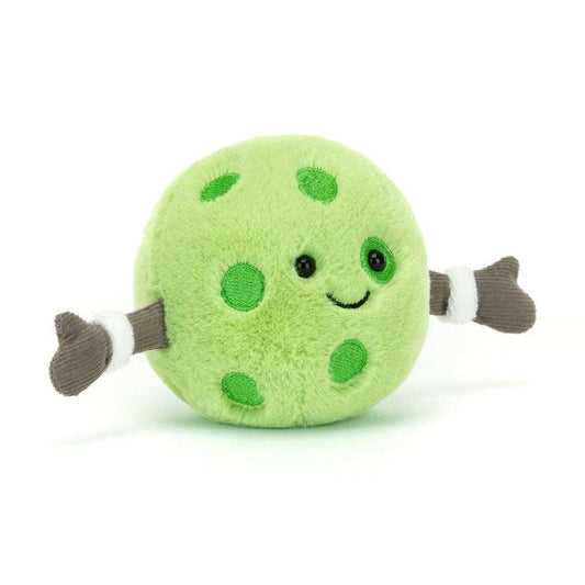 Amuseables Sports Pickleball Jelly cat