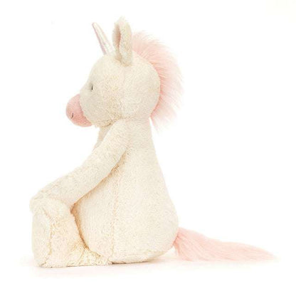Bashful Unicorn Really Big Jelly cat