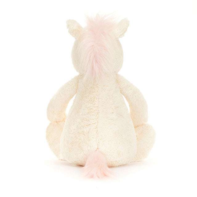 Bashful Unicorn Really Big Jelly cat