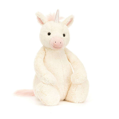 Bashful Unicorn Really Big Jelly cat