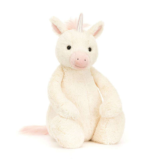 Bashful Unicorn Really Big Jelly cat