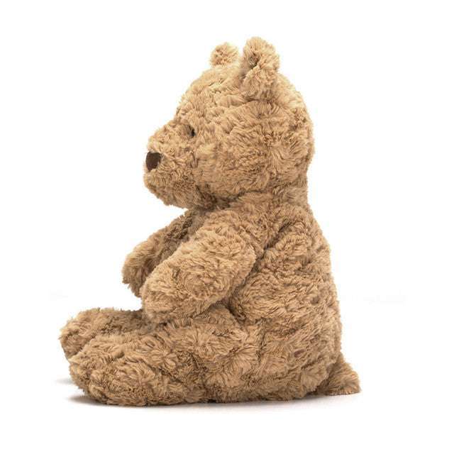 Bartholomew Bear - Caitly