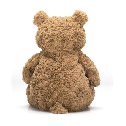 Bartholomew Bear - Caitly