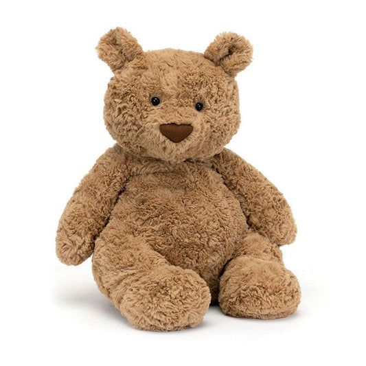 Bartholomew Bear - Caitly