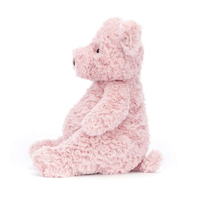 Barnabus Pig - Caitly