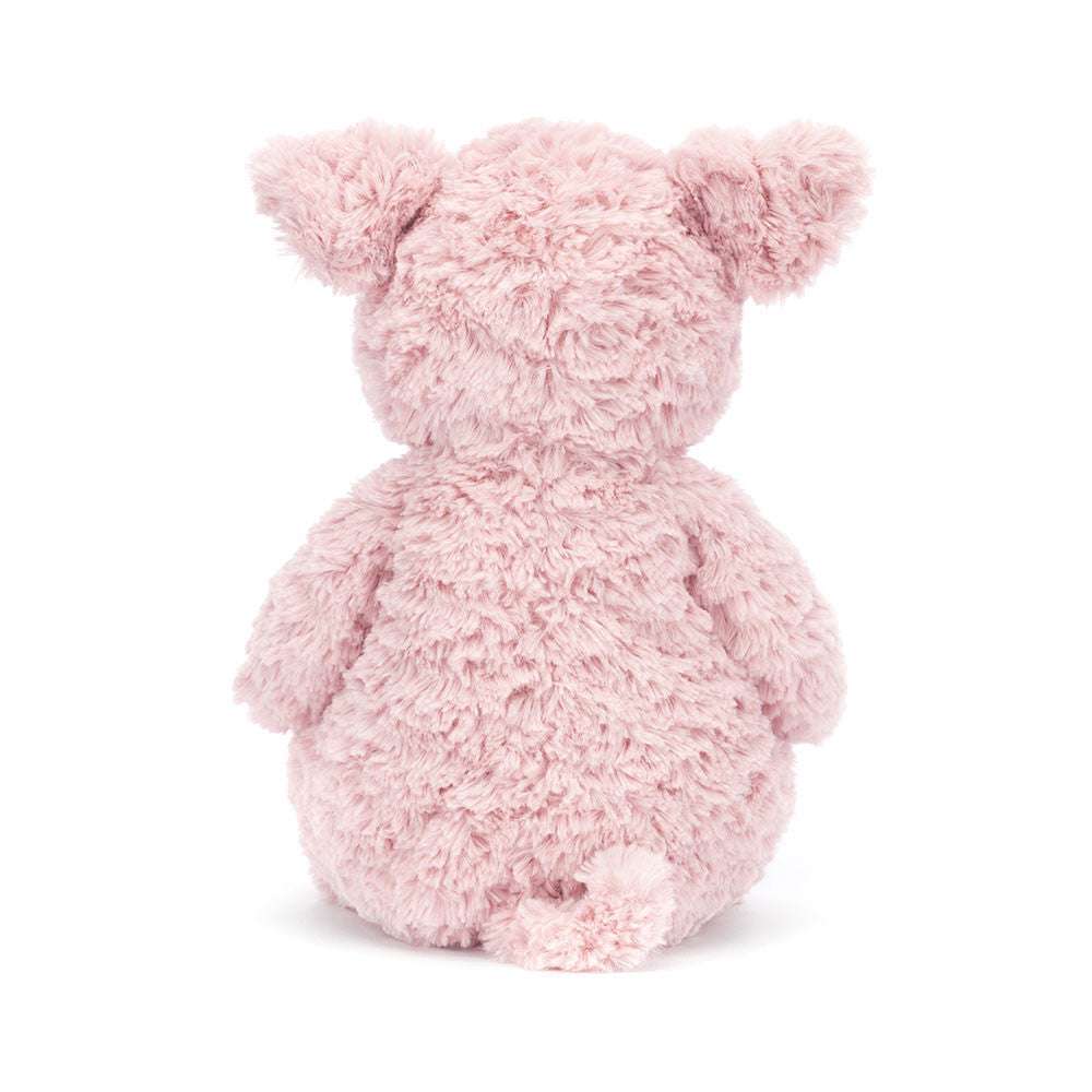 Barnabus Pig - Caitly