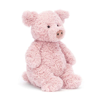 Barnabus Pig - Caitly