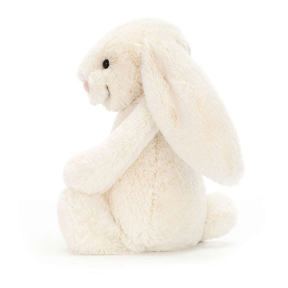 Bashful Cream Bunny - Caitly