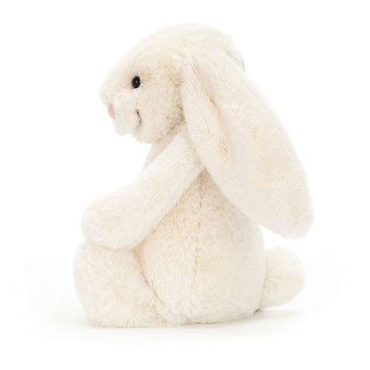 Bashful Cream Bunny - Caitly