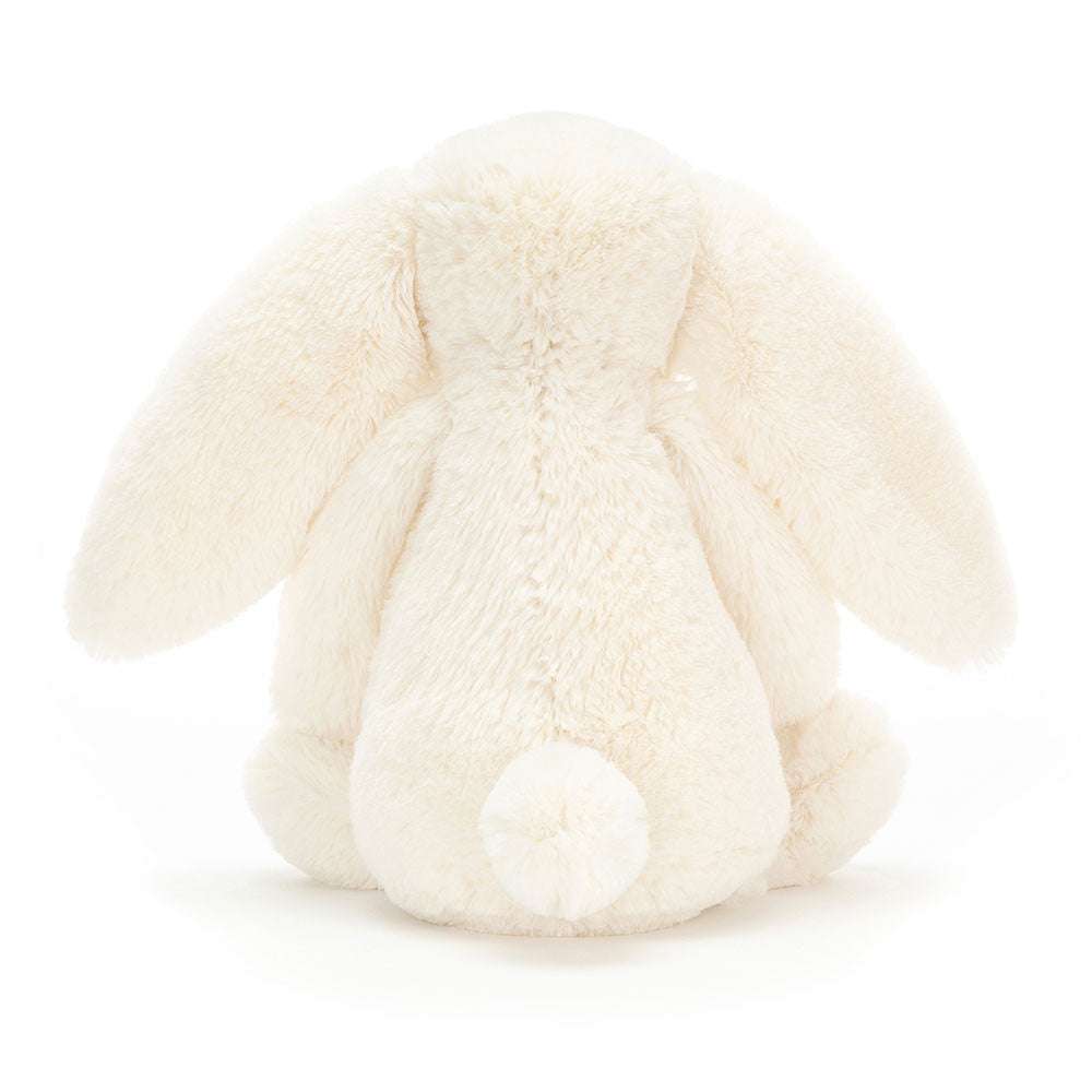 Bashful Cream Bunny - Caitly