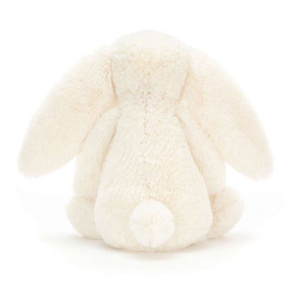 Bashful Cream Bunny - Caitly