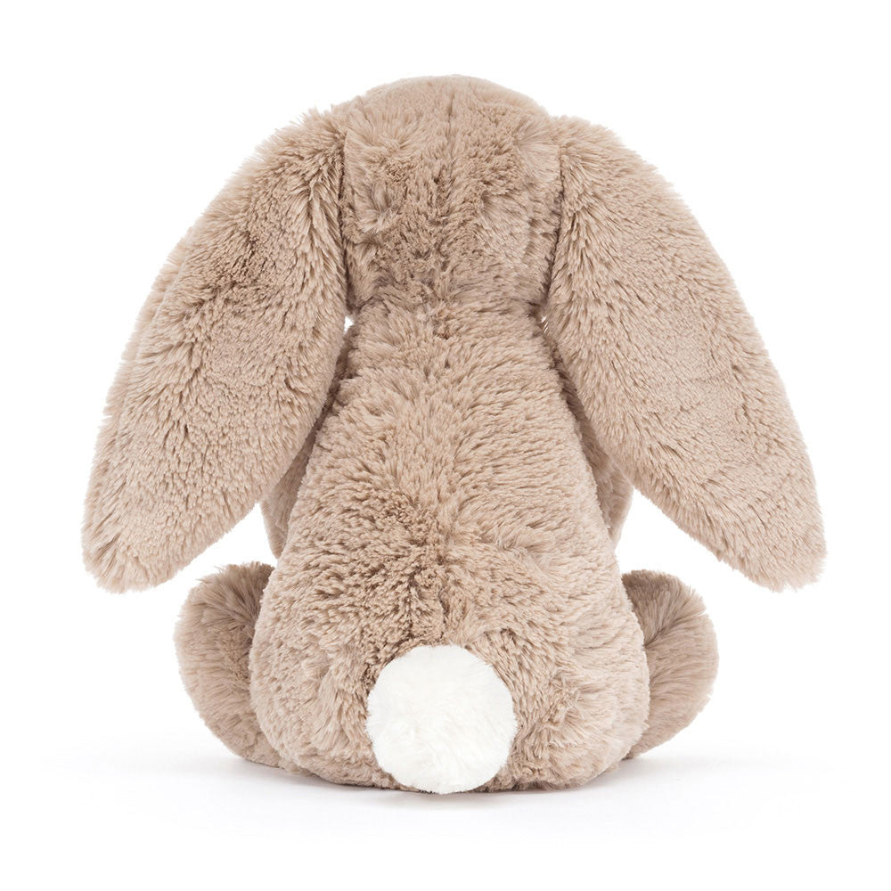 Bashful Beige Bunny 'Birthday' - Caitly