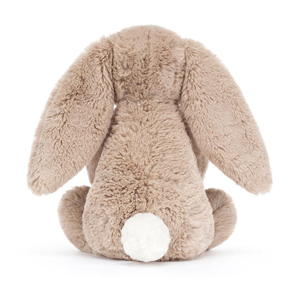 Bashful Beige Bunny 'Birthday' - Caitly