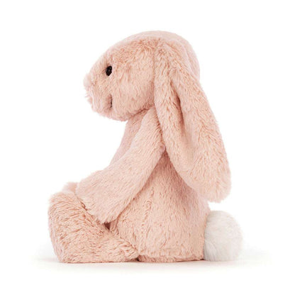 Bashful Blush Bunny - Caitly