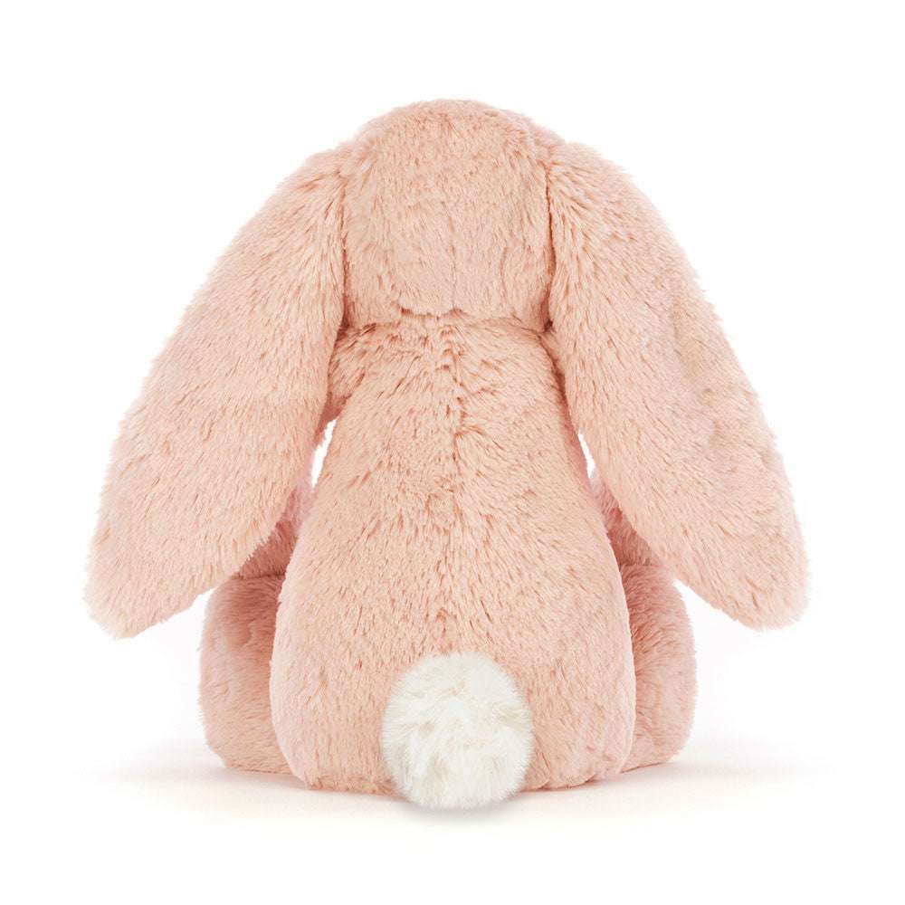 Bashful Blush Bunny - Caitly