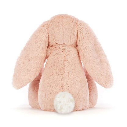Bashful Blush Bunny - Caitly