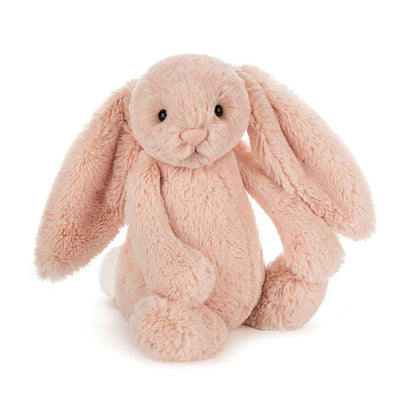 Bashful Blush Bunny - Caitly