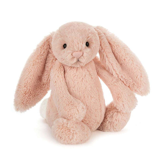 Bashful Blush Bunny - Caitly