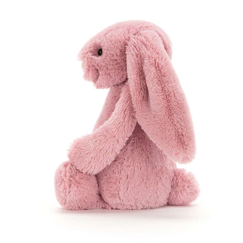 Bashful Tulip Pink Bunny - Caitly
