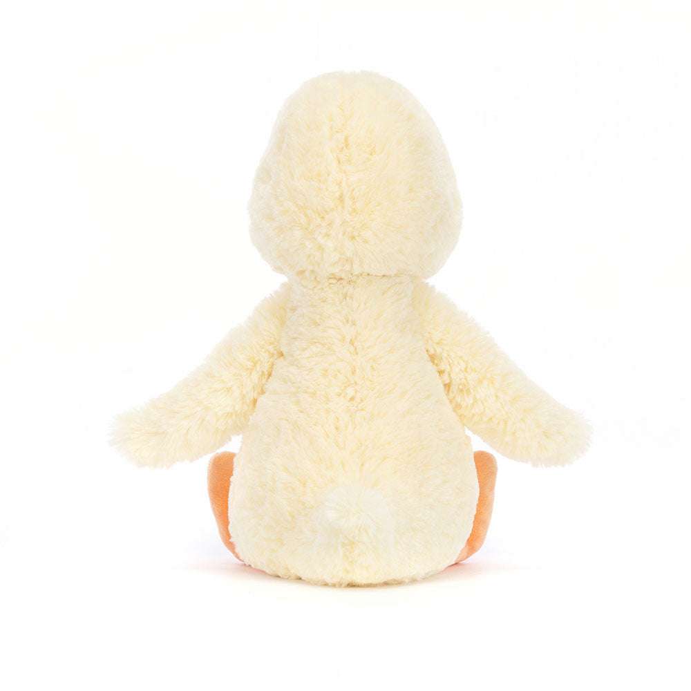 Bashful Duckling - Caitly