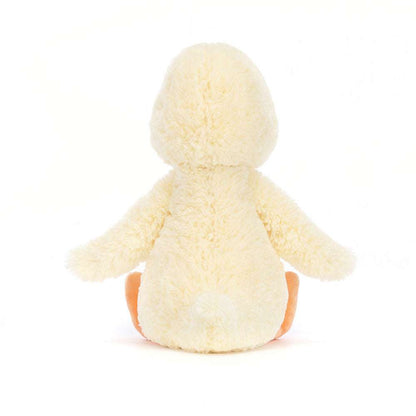 Bashful Duckling - Caitly