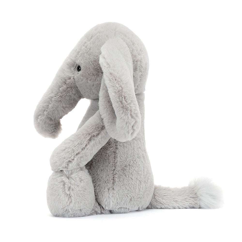 Bashful Luxe Elephant Thuddeus - Caitly