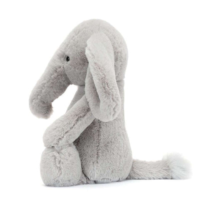 Bashful Luxe Elephant Thuddeus - Caitly