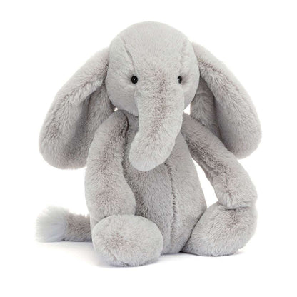 Bashful Luxe Elephant Thuddeus - Caitly
