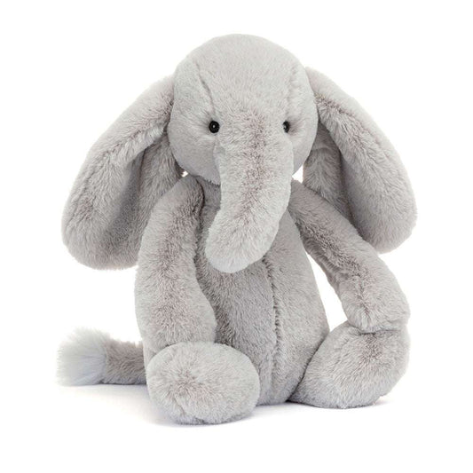 Bashful Luxe Elephant Thuddeus - Caitly