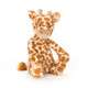 Bashful Giraffe - Caitly