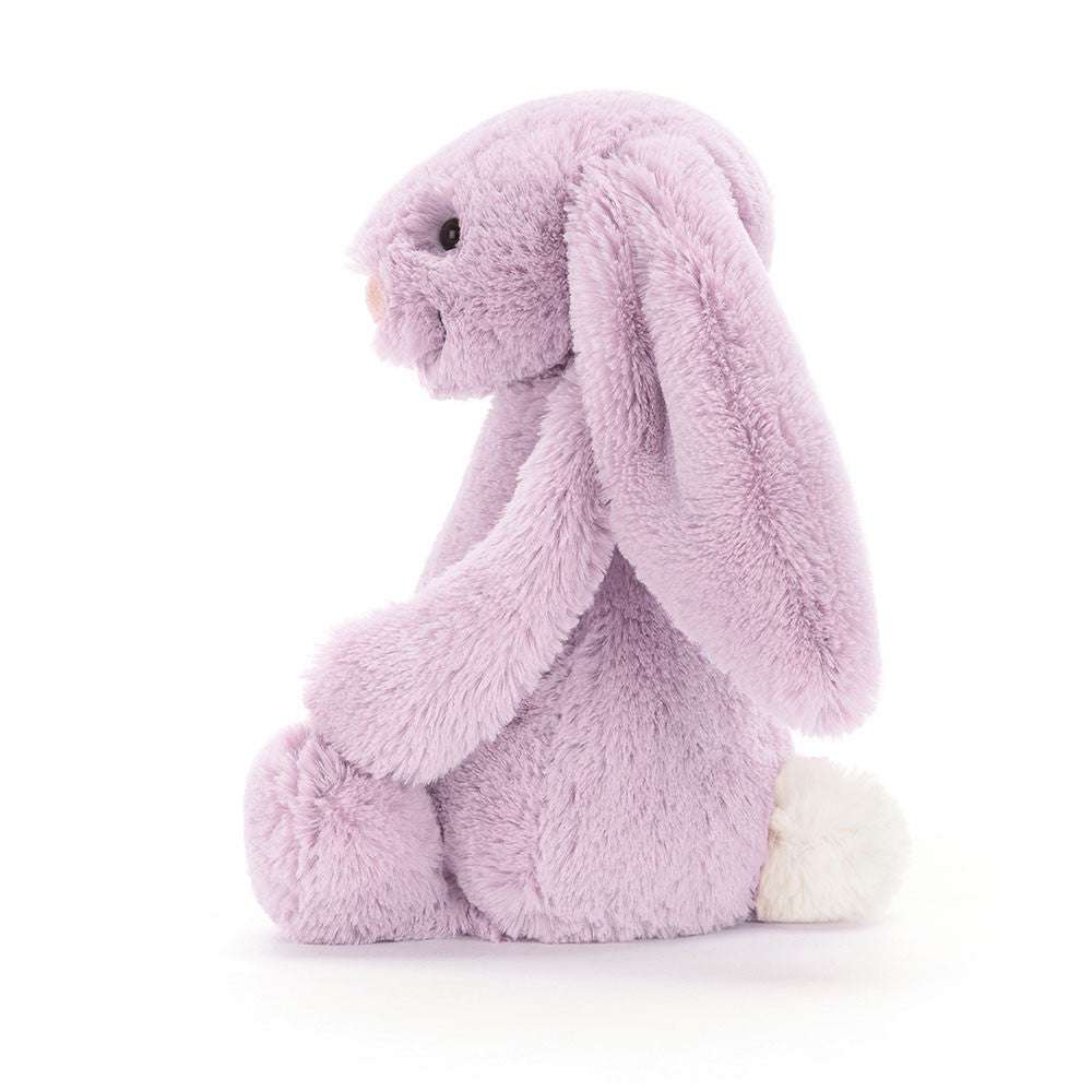 Bashful Lilac Bunny - Caitly