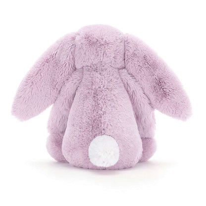 Bashful Lilac Bunny - Caitly