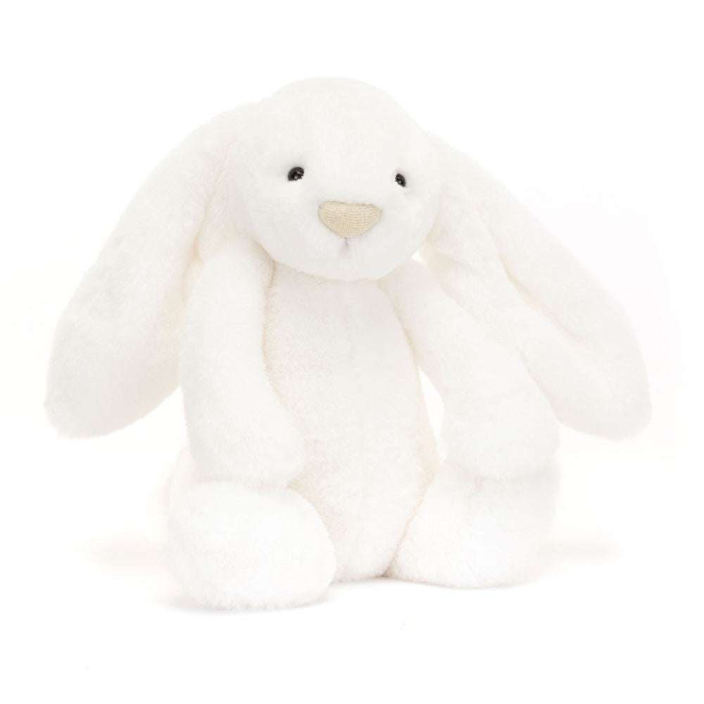Bashful Luxe Bunny Luna - Caitly