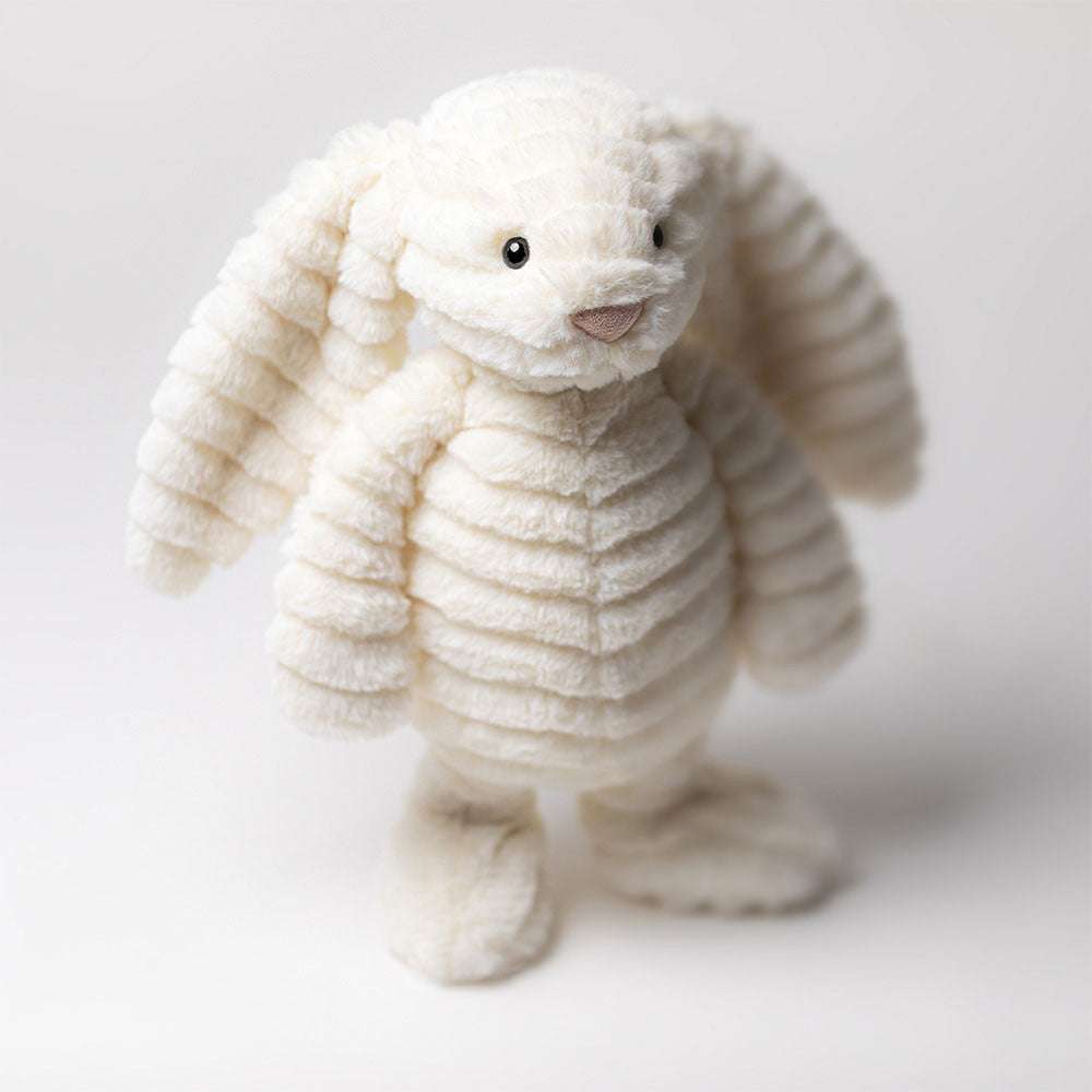 Bashful Luxe Bunny Nimbus - Caitly