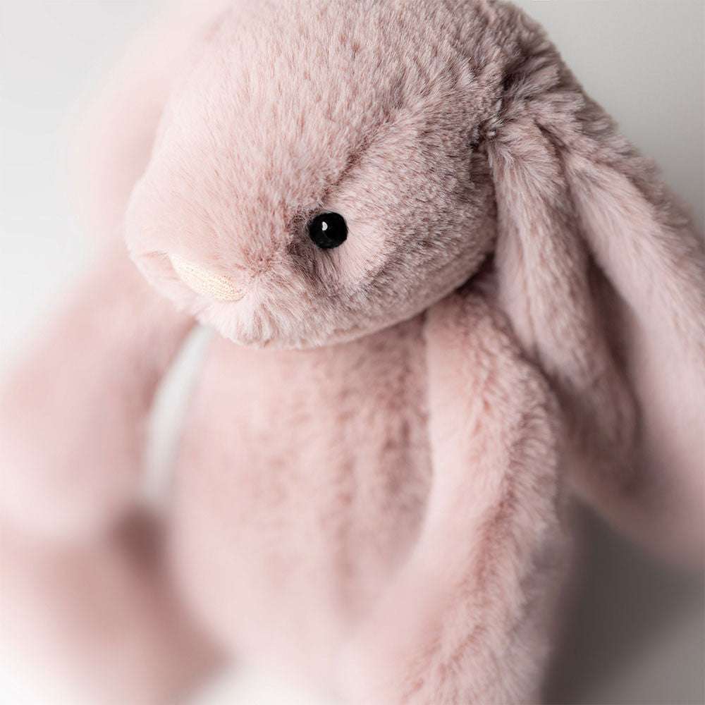 Bashful Luxe Bunny Rosa - Caitly
