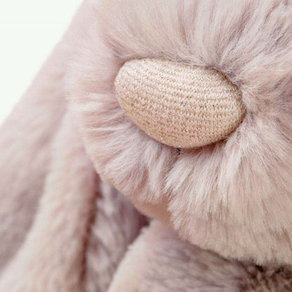 Bashful Luxe Bunny Rosa - Caitly
