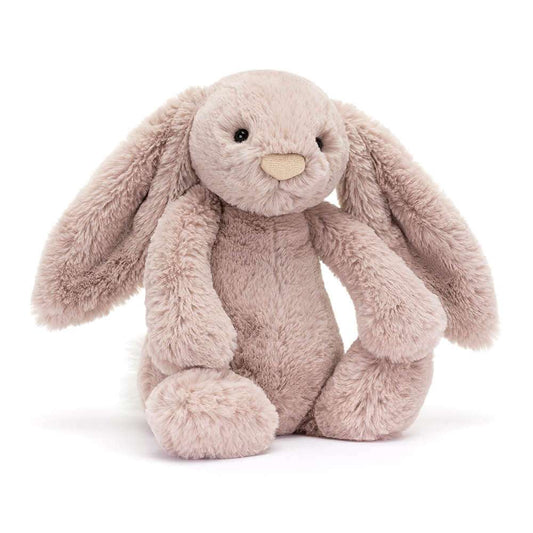 Bashful Luxe Bunny Rosa - Caitly