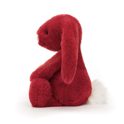 Bashful Luxe Bunny Scarlett - Caitly