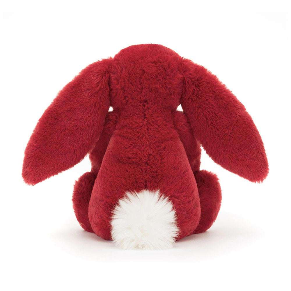 Bashful Luxe Bunny Scarlett - Caitly