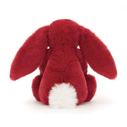 Bashful Luxe Bunny Scarlett - Caitly